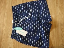 Escatch-bañador para la playa de secado rápido para hombre, pantalones cortos, bañadores, ropa de playa