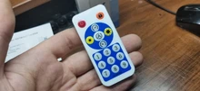 Light-Controller Led-Strip Sk6812-Lights Wifi Music WS2812B DC5V-24V SP105E SP501E Bluetooth