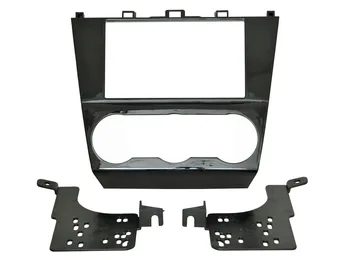 

Transition frame incar rsu-n04 Subaru Impreza, forester, XV 2din fasteners