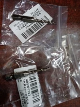 Drill-Bits Taps Screw-Tap Countersink Thread Metric Deburr Steel Quick-Change Hex Hss