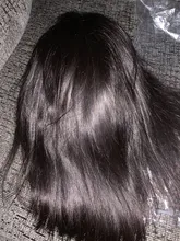 Bob corto peluca recta T malla con división 100% pelucas de cabello humano para las mujeres negras Natural peluca brasileña Remy Pre cierre desplumado pelo