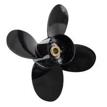 Винт гребной Mercury 135-300;4x15x16, Alpha I, Bravo I, BaekSan 141501500A1600M