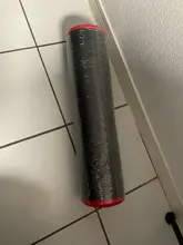 Yoga-Mat Fitness Non-Slip Esterilla Thickened Pilates Sports 10mm NBR 10mm