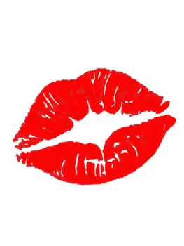 

Kiss-12 cm x 12 cm-square medium