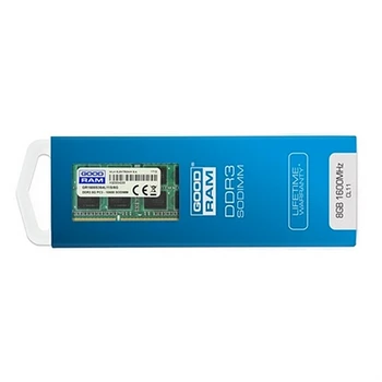 

RAM Memory GoodRam GR1333S364L9 8 GB DDR3