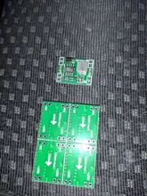 Power-Supply-Module Buck-Converter Replace-Lm2596 Arduino Adjustable Dc-Dc-Step-Down