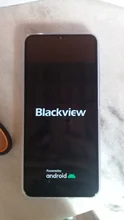 Blackview A70 Android 11 Smartphone 32GB 3GB LTE/WCDMA/GSM Adaptive Fast Charge Octa Core