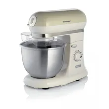 Миксер Ariete 1588/03(Мощность 2400 Вт, 10 скоростей, импульсный режим, нержавеющая сталь