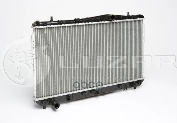 Радиатор Chevrolet Lacetti 1.4-1.8 M/T 04- Luzar Lrcchlt04178 Luzar арт. LRCCHLT04178