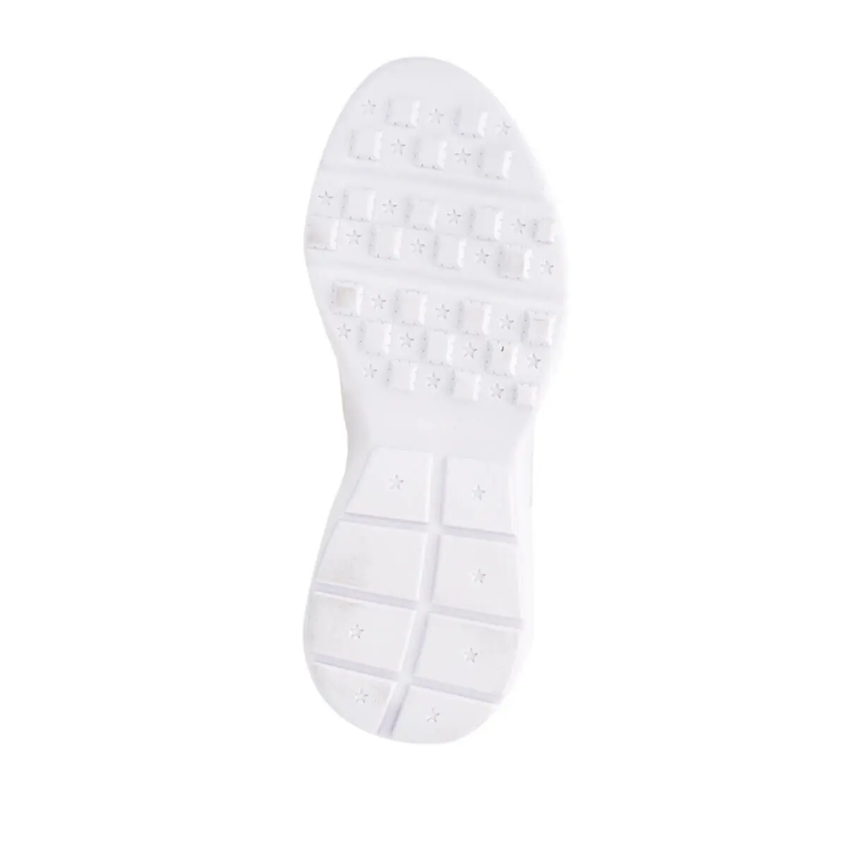 FLO LACE W белые женские кроссовки KINETIX