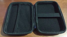 Storage-Bag Box Pouch Enclosure Hard-Drive-Cover Carrying-Case Power-Bank Protection