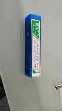 Fresa de extremo de desbastado BB, cortador HSS de 4 flauta de 5mm a 45mm, hoja de sierra de Metal mecanizado de pulgadas e Iso de 6mm, 8mm, 10mm, 12mm y 16mm