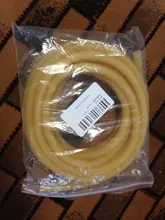 Rubber-Tube Slingshot Catapult Latex Surgical-Hose Natural-Bands Fitness 3M for Hunting