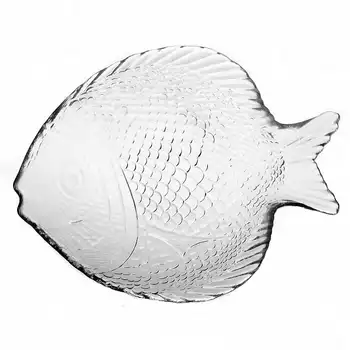 

Plate snack (dessert) pasabahce Marine, d = 19,6 cm