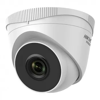 

IP surveillance camera PoE Hikvision 2 mpx, 2.8mm e GO 30 m