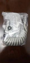 Bidet Sprayer Adapter Shower-Head Water-Spray-Hose-Kit Hand Bathroom Self-Cleaning 