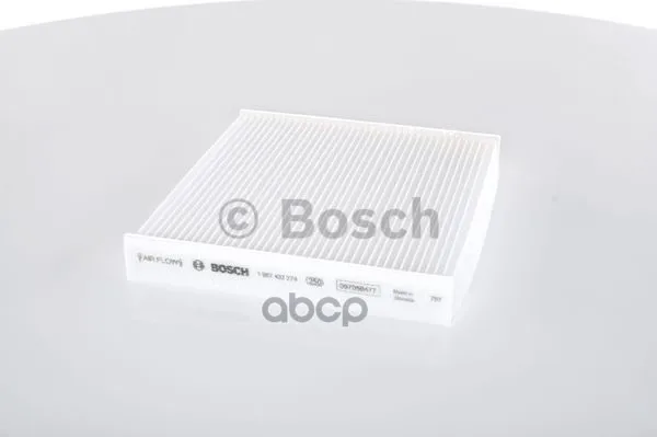 Фильтр, Воздух Во Внутренном Пространстве Ford Transit [Mk6]/ Transit '12 Bosch арт. 1987432274