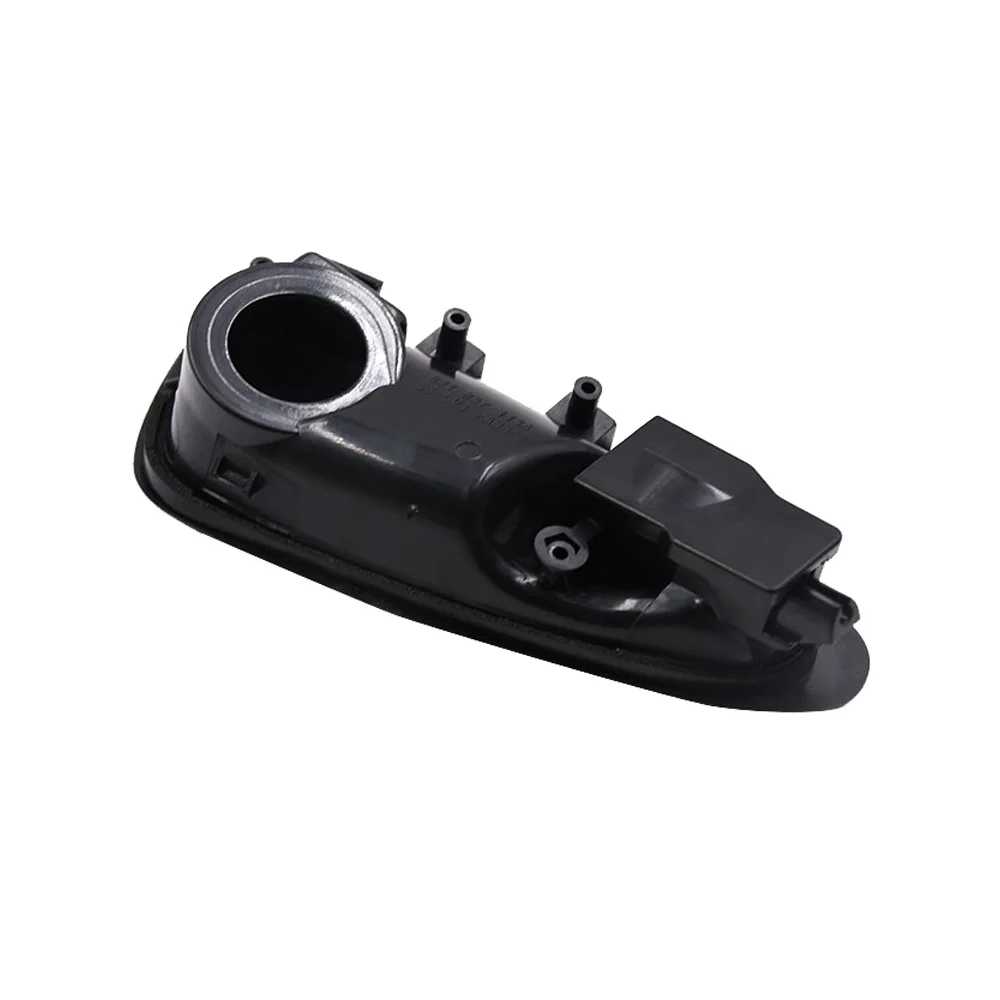 Maniglia Interna Auto Fydun Per Seat Ibiza 2009-2012 – Paio Nero, Ricambio 6J0837114A, 6J1837113A
