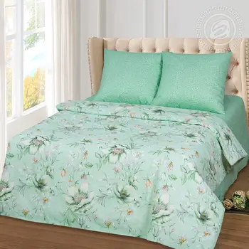 

Bed linen ofeliya (family)