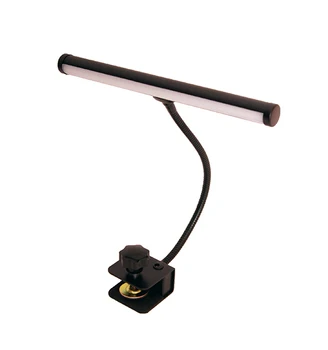 

Hy-lm008c LED lamp for music player or keyboards, Rin