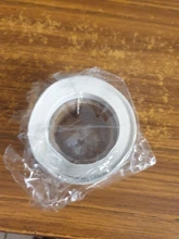 Pegatinas de agradecimiento láser para paquete de regalo, etiquetas de sellado rosa y negro, adhesivo redondo de papelería, 500 Uds.