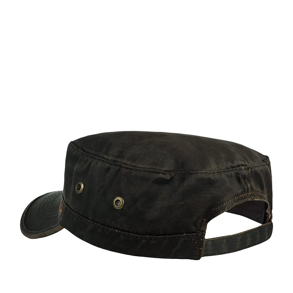 Cap Stetson Item No. 7491102 Army Cap 