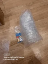 Alumina  Ceramic Nozzle  Cups +Strainer Mesh+Collet+Gas Lens For WP17/18/26