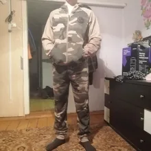 Chándal de camuflaje deportivo para hombre, conjunto de Sudadera con capucha, chaqueta + Pantalones, Otoño, 2 piezas