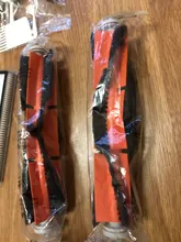Cepillos laterales de filtro Hepa para aspiradora Xiaomi Mijia 1C 1T STYTJ01ZHM y STYTJ02ZHM, cepillo principal, nuevo