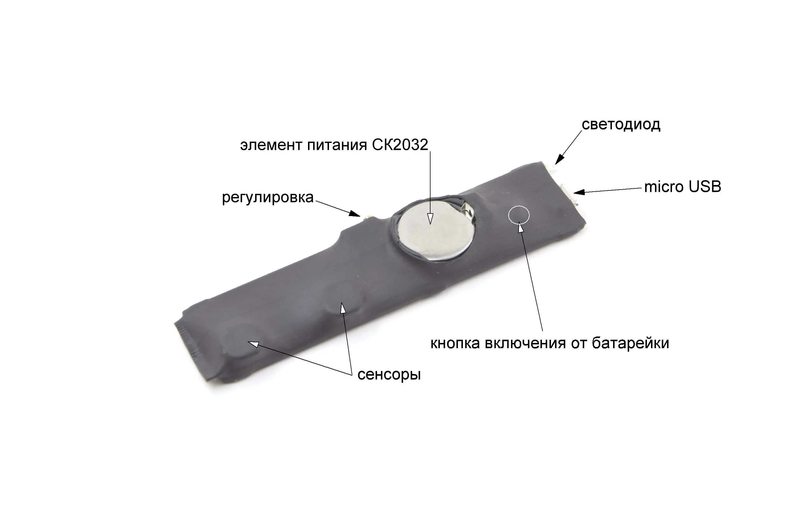 Индикатор межвиткового замыкания, индикатор короткозамкнутых витков ...