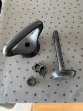 Juego de mancuernas ecológicas 2 en 1 con barra, ajustables y accesorios, 10 KG-15-20 KG - 25 KG - 30 KG - 40 KG y 50KG