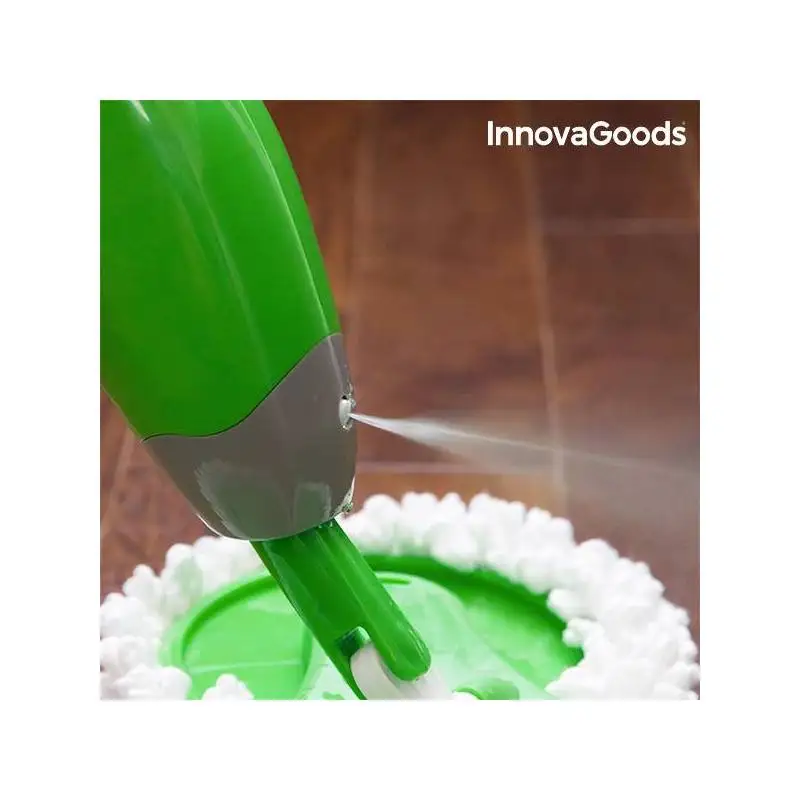 СС в три раза с распылителем InnovaGoods