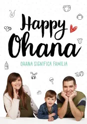 Ohana значит семья |
