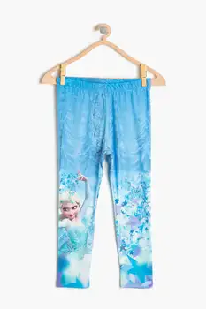 

Coton Kids Blue Female Child Tights