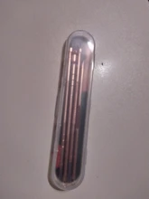 Blackhead removedor de granos, acné parche herramienta para Ance de contra puntos negros en la nariz tiras eliminar punto granos herramienta para apretar