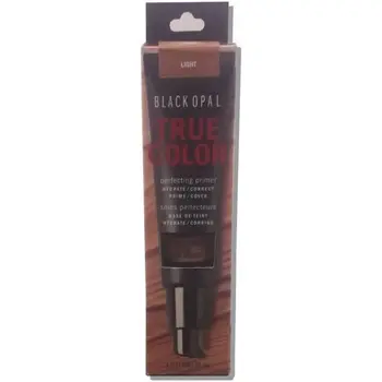 

BLACK OPAL Makeup Foundation BRL-1442 002N Primer perfecting outright of color - 30 ml