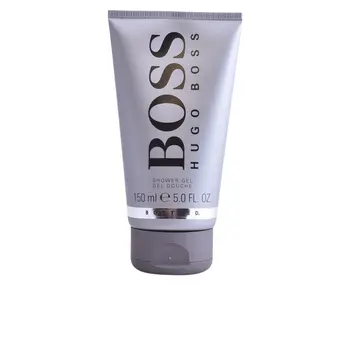 

BOSS BOTTLED shower gel 150 ml