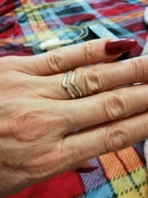 Skyrim 2021 geométrico Simple anillo de acero inoxidable de Color oro anillos de dedo del fiesta de cumpleaños de joyería, regalo para las mujeres