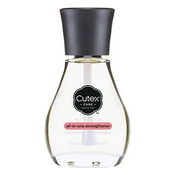

nail polish Fortifying Treatment Cutex (13,6 ml)