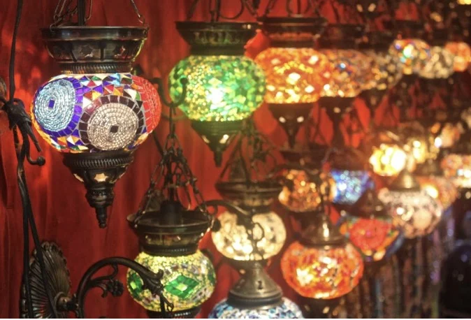 7- 6- 2- Turkish Light Turkish Lamp Moroccan Lamp Marakkesh lamp Turkish lights Turkish products Bohemian Decoration  Mosaic Glass Lamp Table Lamp Turkish Lights Mosaic Lamp hanging  Turkish Lamp Tiffany Style Handmade Made in Turke