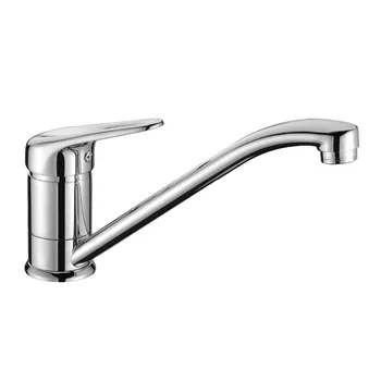 

Mixer Lemark Luna is suitable for kitchen