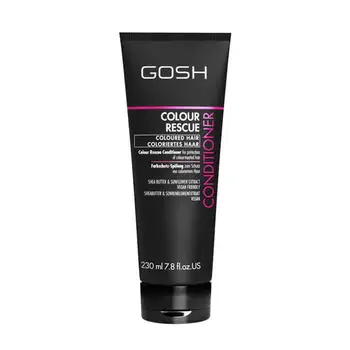 

Hair conditioner gosh Colour rescue supplier