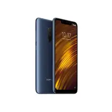 Smartphone font b Xiaomi b font POCOPHONE F1 6 18 Quad Core 6 GB RAM 64