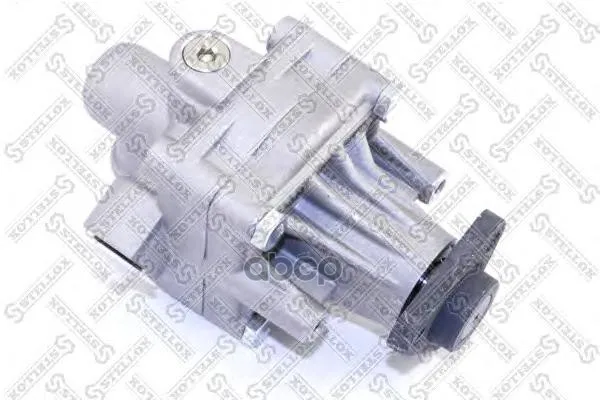 00-35511-Sx_насос Гидроусилителя Руля! Audi 100 91-94/A6 94-97/A6 2.4 97-05 Stellox 0035511sx Stellox арт. 0035511SX