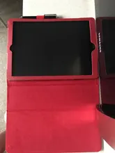 Case for iPad 9.7 2017 2018 5/6th Generation Cover Auto Sleep Wake Up PU Leather 