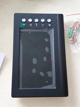 Homefong-Intercomunicador con cerradura electrónica y video, sistema de acceso con cerrojo para control de puerta, con energía cableada 3A, para casa y departamento