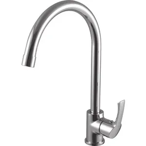 

Kitchen mixer Lemark plus strike (lm1105c)