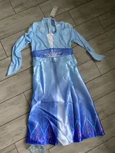 Snowflake-Costume Party-Dresses Girls Clothing Cosplay Fancy Christmas Kids for Halloween