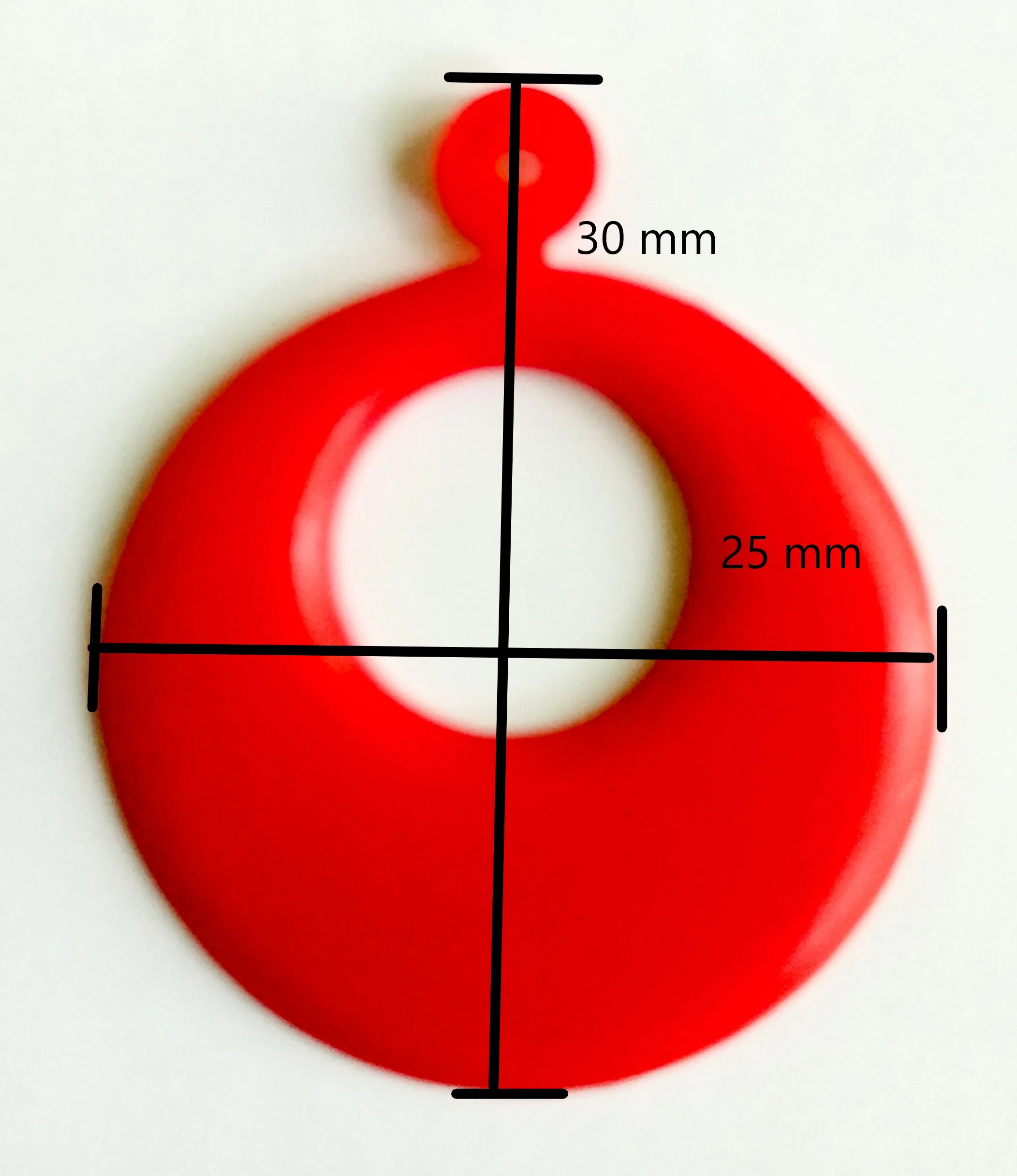 Juego pendientes y castainuelas para muinecas colección Andaluza фламенка типо Нанси, Синтра, Ноа. Фабрикадо Эспанья