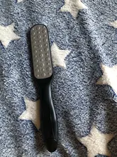Pedicure File Rasp Grater Dead-Skin Heel Callus-Remover Dighealth Professional Hard 1pcs